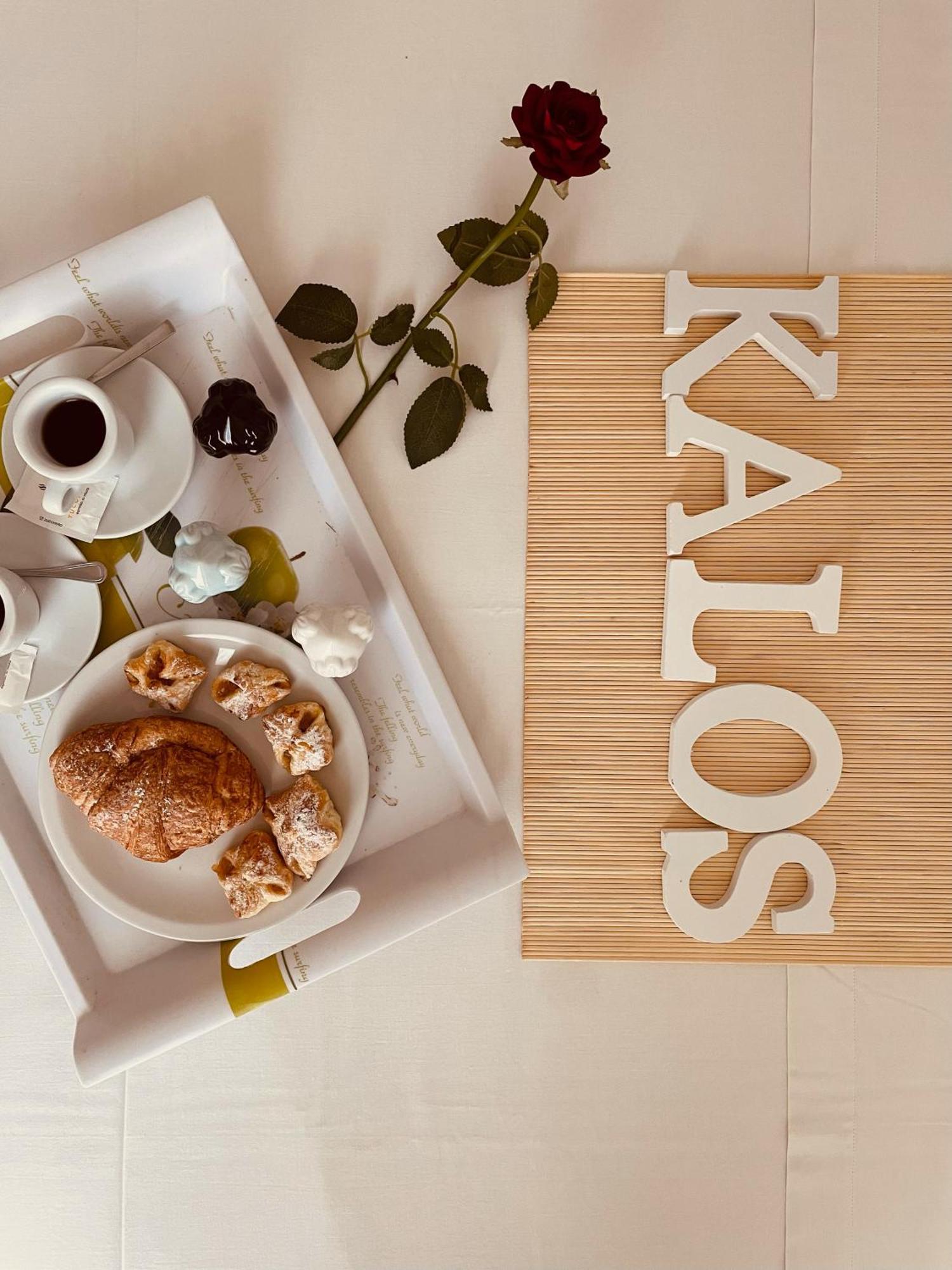 غالّيبولي Tenuta Kalos المظهر الخارجي الصورة